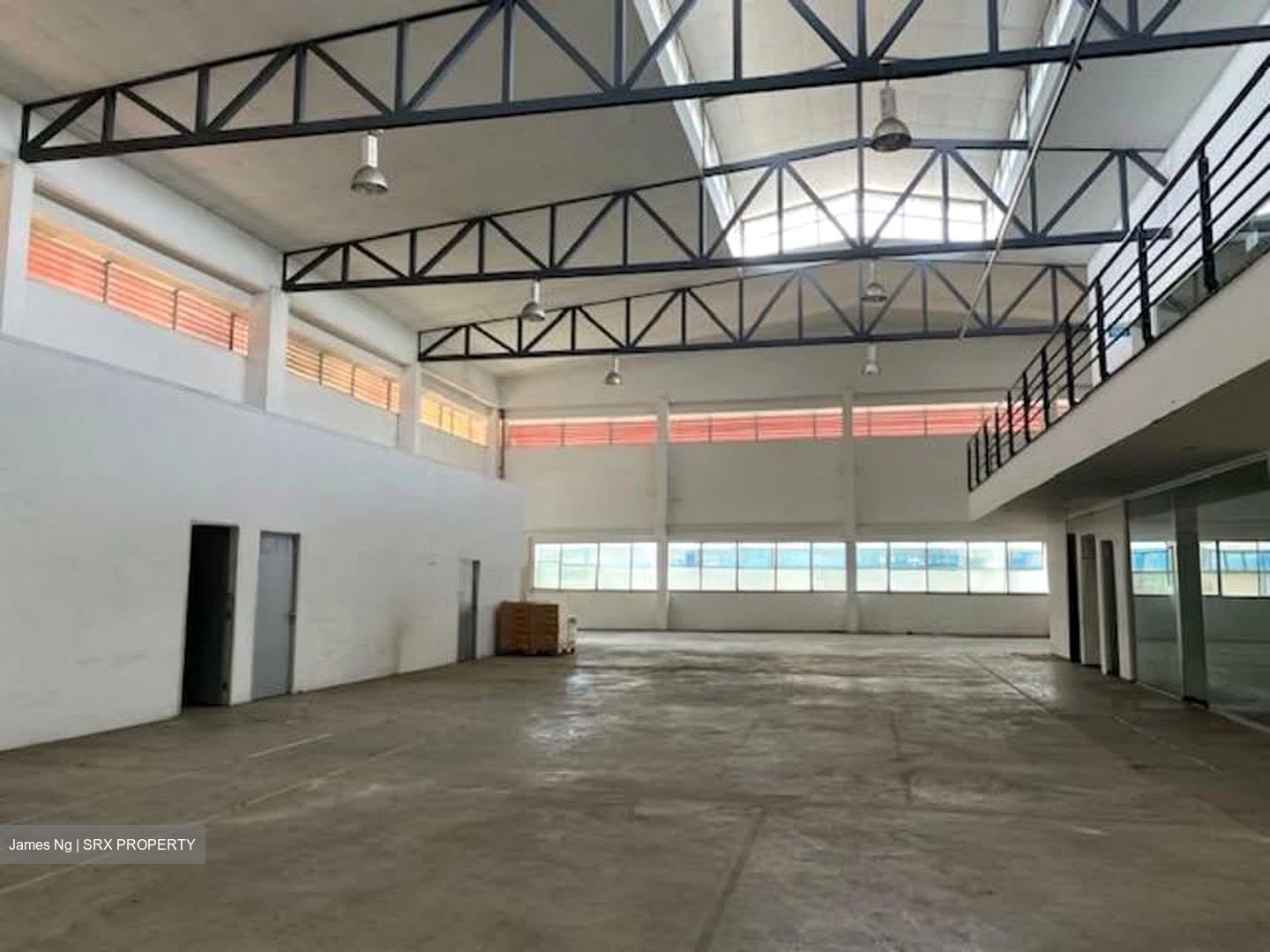 Tuas Avenue 20 (D22), Factory #542607721